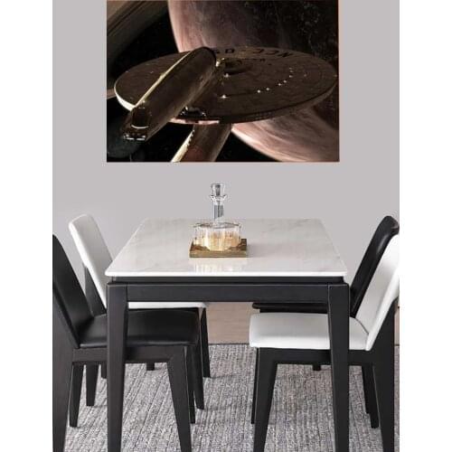 Hd print wall painting canvas Star Trek Movie Poster Space Art Modular picture Print home decor frame