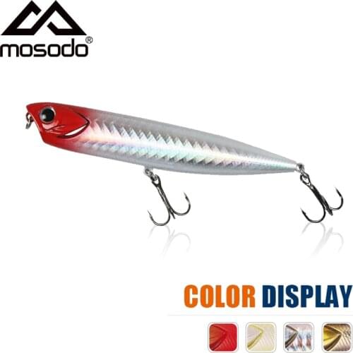 Mosodo Poppers