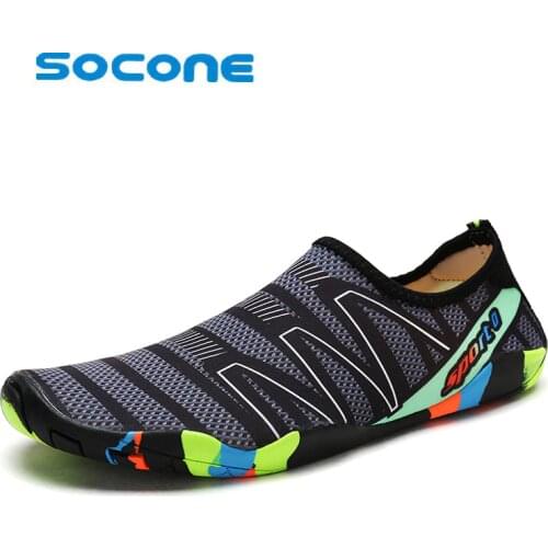 SOCONE  China