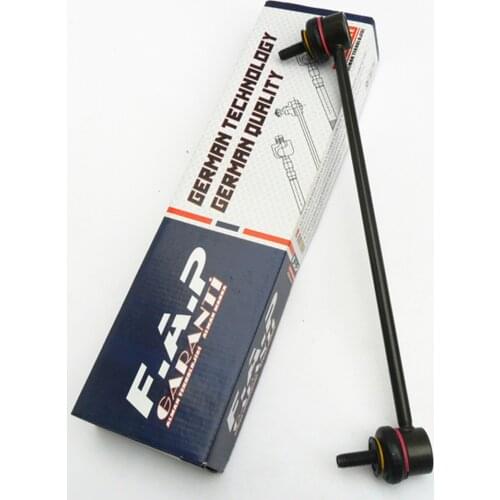 Front Anti Roll Bar Stabilizer Link 508768 For Peugeot 301 207 CC SW 208 VTI Citroen C3 Picasso