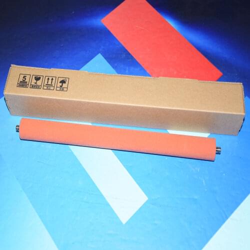 1pcs new fuser film rolle for Konica Minolta Bizhub C224 C284 C364 C454 C224e C284e C364e fuser sponge roller