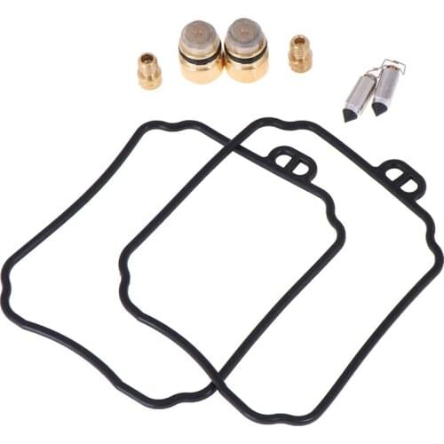 High quality motorcycle carburetor maintenance jet repair kit GV250 Aquila UM V2C-250T