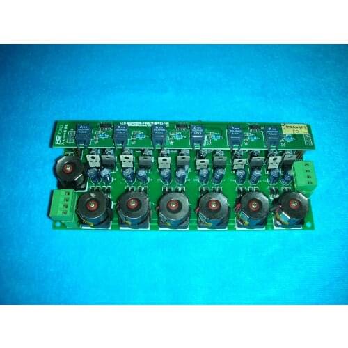 1PC USED FD022/10S08230