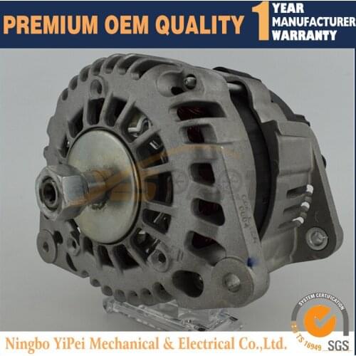 24V 2871A701 2871A704 2871A705 New Alternator for PERKINS