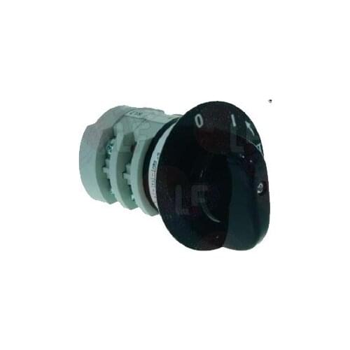 Astoria Cma/Mazzer Grinder-dispenser Selector Switch 0-1 Positions 20a 690v