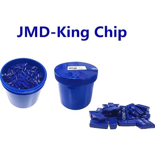 5pcs 10pcs free shipping Original JMD King Chip for Handy Baby for 46/4C/4D/G/T5 Chip