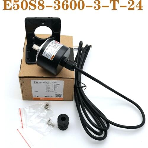 E50S8-3600-3-T-24 brand new original rotary encoder spot
