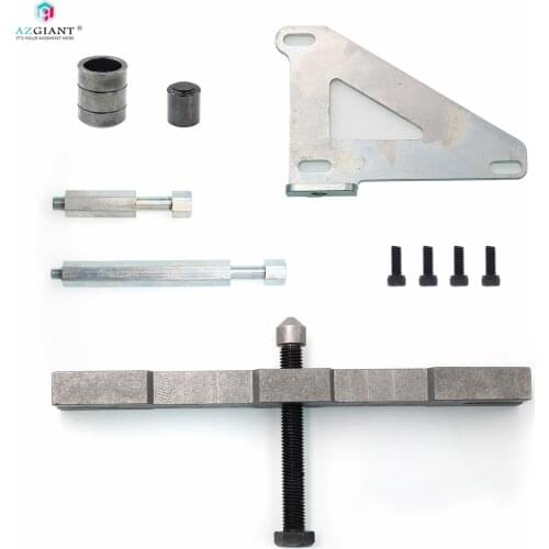 For Volkswagen VM DSG Shell Removal Tool Automatic Transmission 0AM Disassembly Unpacking Tool DPL