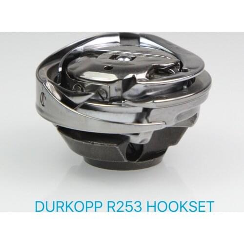 HUD-251Rotary Hook Used for Durkopp R250/R251/R253, CS-2480, ANKAI AK-82800 Zigzag Sewing Machine