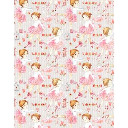 LIFE MAGIC BOX Baby Backdrop Child Image White Vinyl For Photography Backgrounds For Photos S-2512
