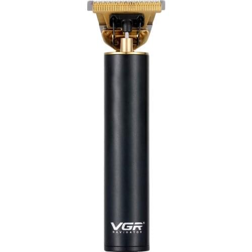 VGR hair trimmer VGR hair clipper V-087 USB rechargeable hair clipper oilhead clipper hair carving clipper haircut machine