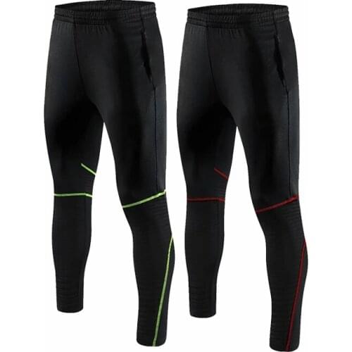 Mens Polyester Fabric Summer Ultra-Thin Quick-Drying Jogging Sports And Leisure Trousers Loose Plus Size Running Fitness Pants