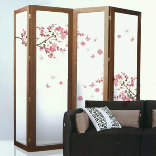 Living Room Wall Stickers Removable PVC Butterfly Art Decal Home Room Decor