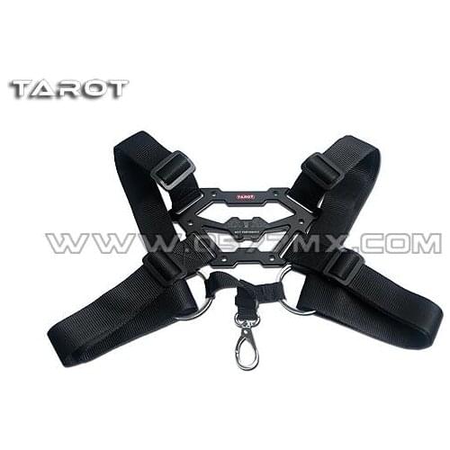 Tarot Transmitter Shoulder Strap/ Single TL2875-01