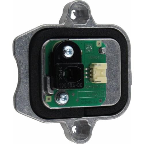 NEW 63117419619 63117419620 Headlight Led Module 63117419615 63117419610 Ballast For BMW F30 F35 LCI 316d 318d 320d 320iX 340i