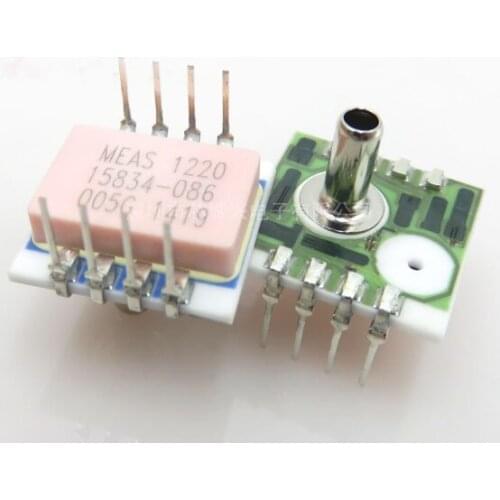 New original High precision MEAS1220-005G-3S pressure sensor brand