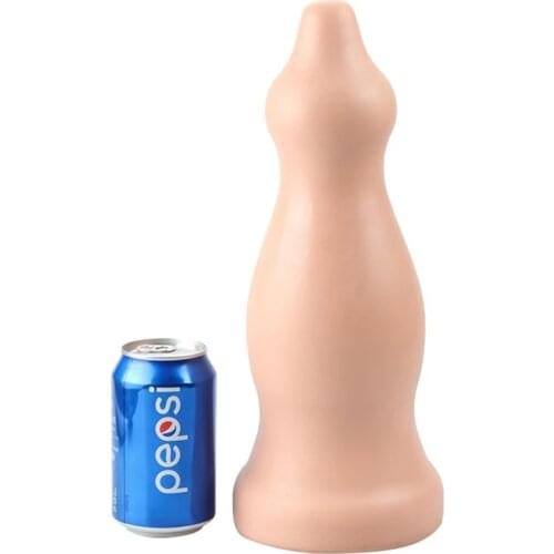 Huge Anal Plug buttplug bdsm Toy Intimate Sex Toys for Adult Games Sextoys Big Butt Plug Dildo Anal Dilator Vaginal balls Shop18