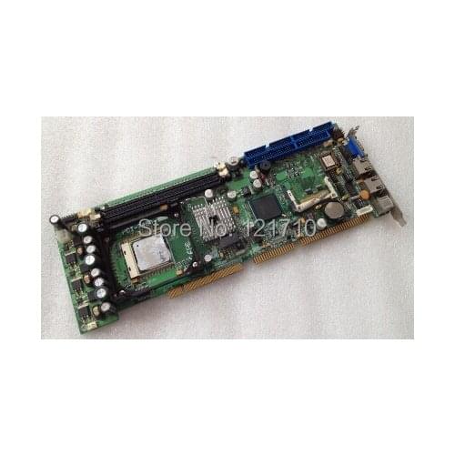 Industrial equipments board PCI-749D-C with LGA 478 socket