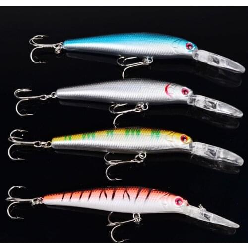 Supratika Fishing Lure For Carp