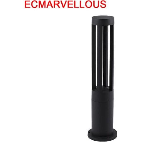 Lighting LED Terraza y Lumiere Exterieur De Decoracion Jardin Exterior Tuinverlichting Garden Light Outdoor Lawn Lamp