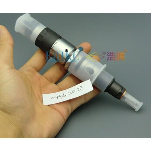 Liseron ERIKC New and High Quality fuel injector 0445120123 , delivery fast! 0 445 120 123