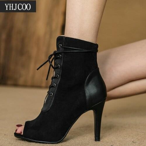 YHJCOO Women's Sandals