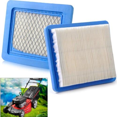 LETAOSK Air Filter Replacement for Briggs & Stratton 5043 5043D 399959 119-1909 491588 491588s