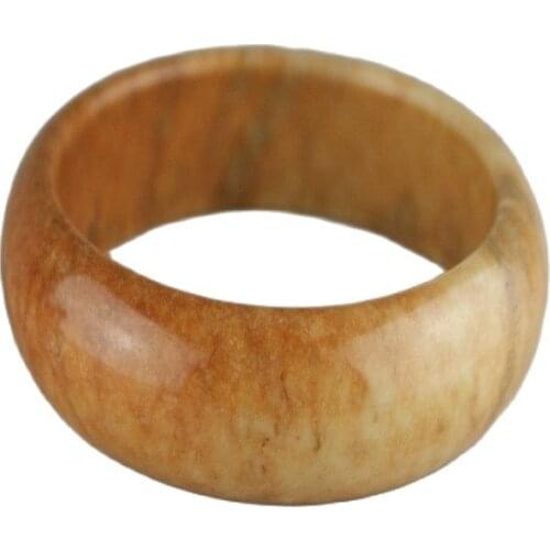 Chinese jades bangle Large inner diameter bracelets 80mm diameter bracelet Woman
