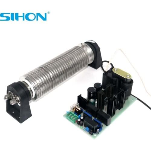 20g/h Ceramic Ozone Tube with Circuit for Water Purifier Used In Water Clean