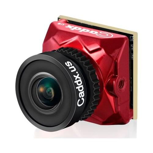 Caddx Snail Crossing Machine Drone FPV Camera RatelND Filter Super Night Vision Low Latency 2.1mm/1.66mm Lens