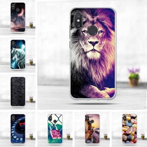 For Xiaomi Mi8 Mi 8 Explorer Cases Mobile Phone Bags Case For Xiaomi Mi 8 Case Cover For Coque Xiaomi Mi 8 Explorer Phone Case