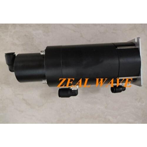 Filter And Drainage Assembly Of Mindray C3 Air Compressor