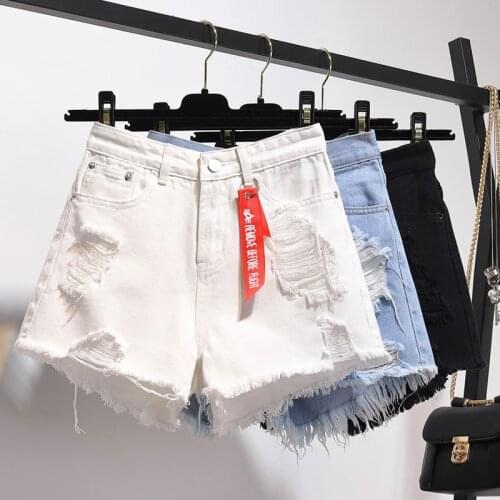 HUARENMEI Womens Summer Shorts