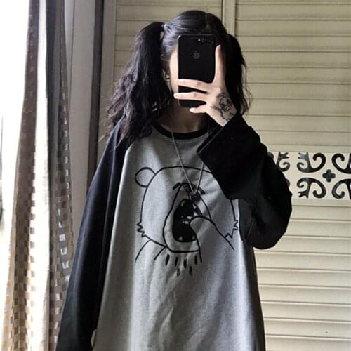 Women's T-shirts With Print JEYONGZOO China