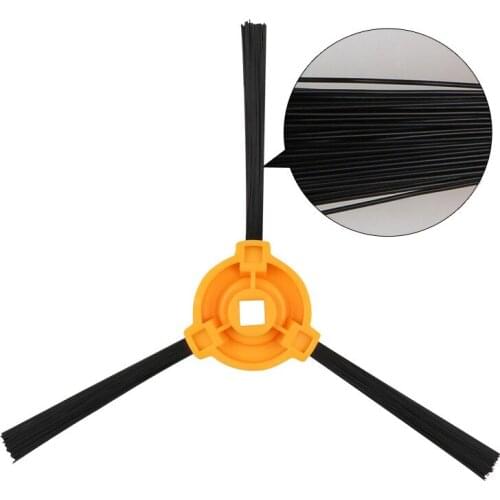 Accessory Kit for Ecovacs CEN360 Robotic Vacuum Cleaner 2pcs Side Brush Replacement Parts