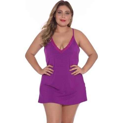 Lisybon Women's Sleepwear