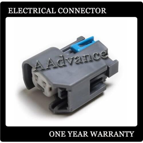 LS2/LS3 ID-1000 2 Pin 12v Waterproof Ev6 Fuel Injector Connectors