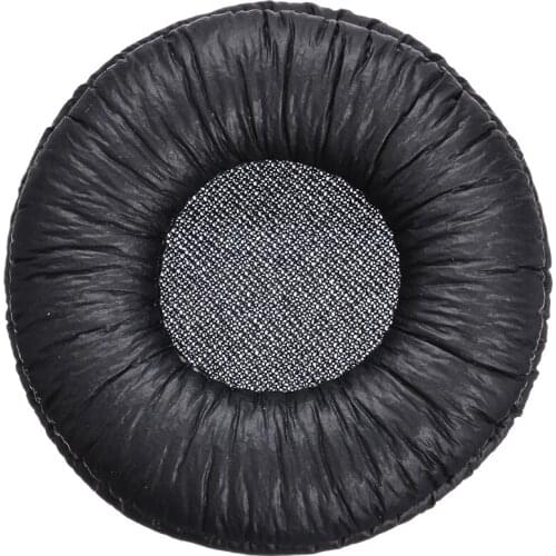 MAYITR 1pc Replacement Ear Pads Soft Foam High Quality Ear Cushions For Motorola HT820 Wireless bluetooth Headphone