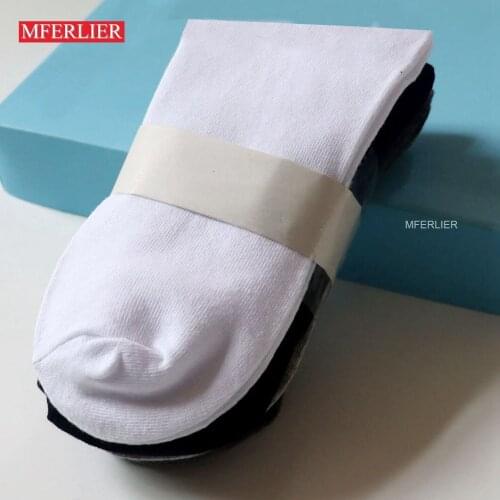 Мужские длинные носки Mferlier China At AliExpress