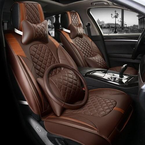 TO YOUR TASTE new car seat cushion for JAC K5/3 iev b15 A13 RS refine s3 s2 s5 JAC M3 M5 S7 A20 A30 iEV6S iEV6E iEV iEV7S S2mini