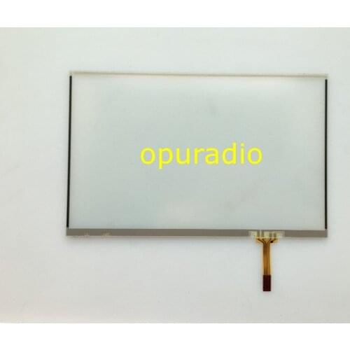 New 7inch LCD Display LB070WV7(TD)(01) LB070WV7-TD01 only touch panel digitizer for Hyundai Car Navigation TFT LCD Monitors