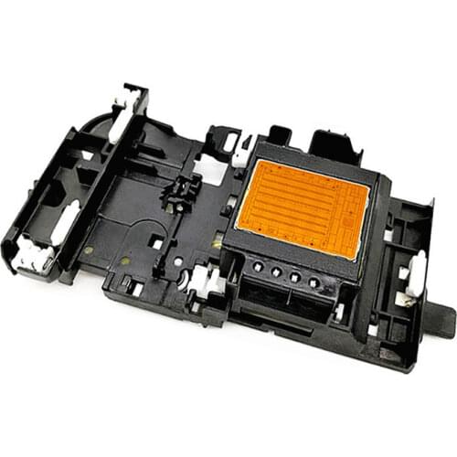 Print Head Printhead For Brother T500W T700W T800W DCP-J100 DCP-J105 T300 MFC-J200 Printer Head Original referbished