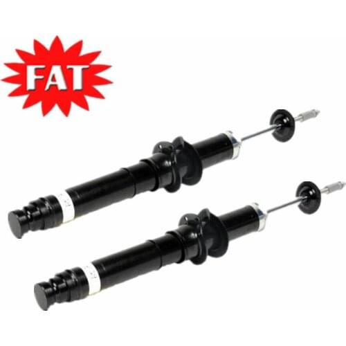 Front Left & Right Shock Absorber For Cadillac STS SLS with Magnetic Ride Control F55 FE3 Sport suspension 2005-2011 88964546