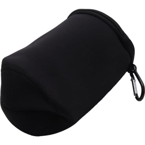 Portable Shockproof Speaker Case Bag for BOSE Soundlink Revolve Plus Wireless Bluetooth Speaker