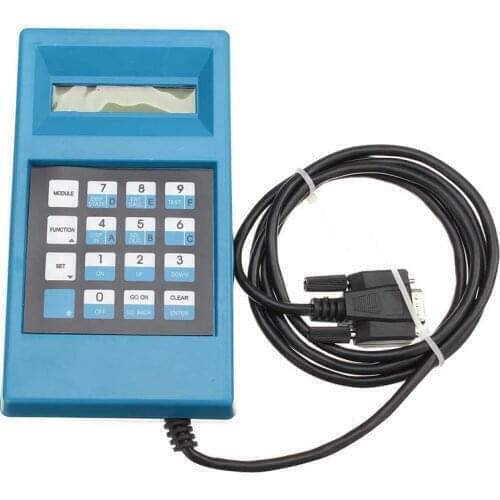 Handheld Professional Elevator Lift Test Tool Escalator Server Test Conveyor Debugging Tool for Otis Xizi Otis