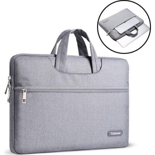 Bags For CHUWI AeroBook 13.3" Hi10 Plus Hi12 Dual OS Surbook Hi13 EZbook X4 14 Laptop Sleeve For LapBook 12.3 14.1 Air 15.6 Gift