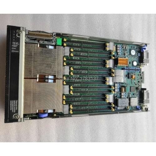 69Y3048 Blade server motherboard for HX5 7873 (motherboard only) tested working