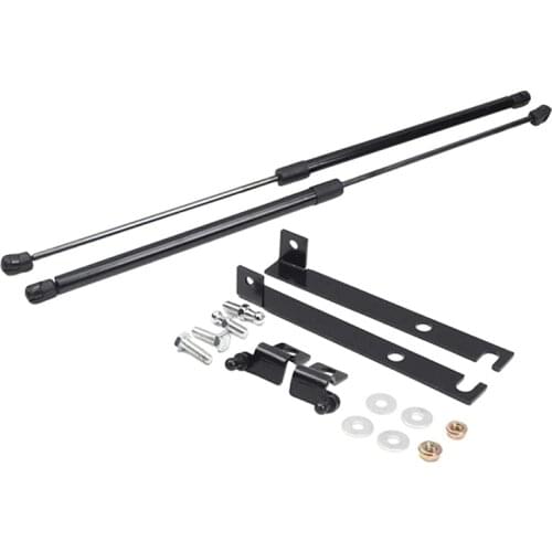 Car Bonnet Hood Gas Shock Lift Strut Bars Support Rod for Toyota Corolla 2018-2020