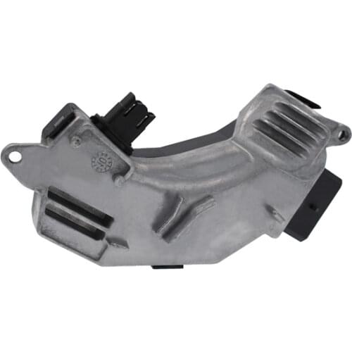 Free Shipping 9180208 1808449 For Opel/Vauxhall Signum Saab 9-3X Blower Fan Motor Heater Resistor Speed Controller Unit