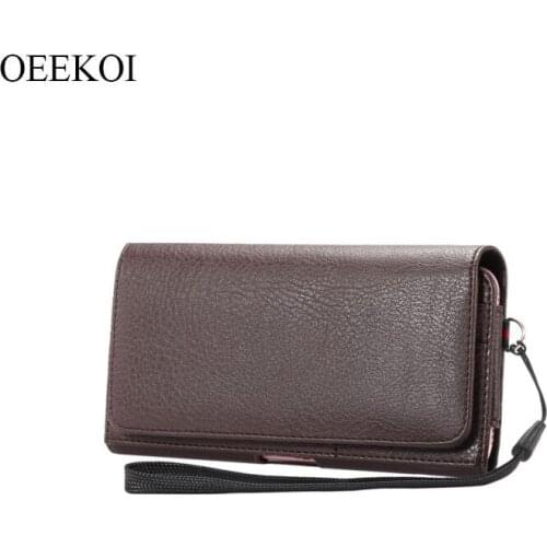 Lichee Pattern Card Slots Holder Pouch Case for Wiko Jerry/U Feel Prime/U Feel/U Feel Lite/Tommy/Lenny 3/Lenny 2/Stairway 5Inch